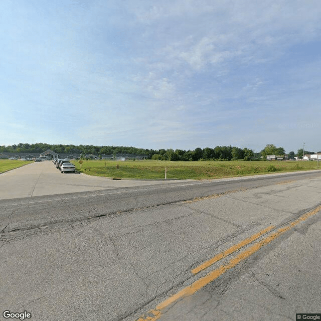 street view of Villas of Holly Brook and Reflections - Brazil