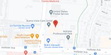 Buena Vista Care Center in google map