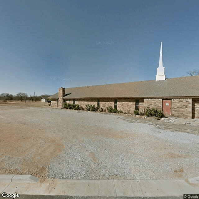 street view of The Woodlands Assisted Living