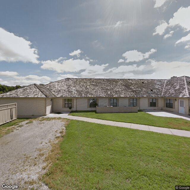 street view of Morningstar Care Homes of Fredonia