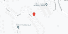 Hanover Assisted Living in google map
