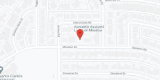 Silver Leaf Assisted Living at Meadow Road in google map