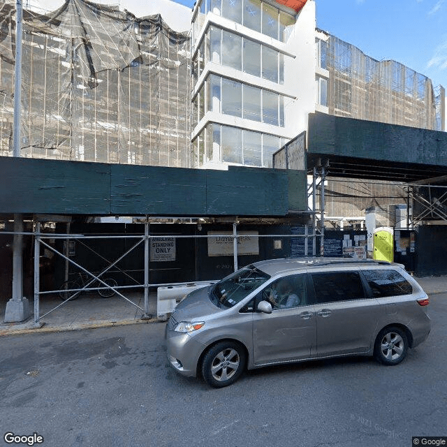 street view of Ditmas Park Care Ctr