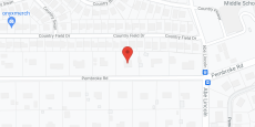 Pembroke Angel Care in google map