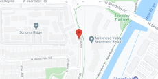 Arrowhead Valley Retirement Resort in google map