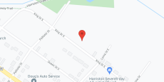 White House Lodge in google map