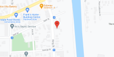 Humberstone Manor in google map