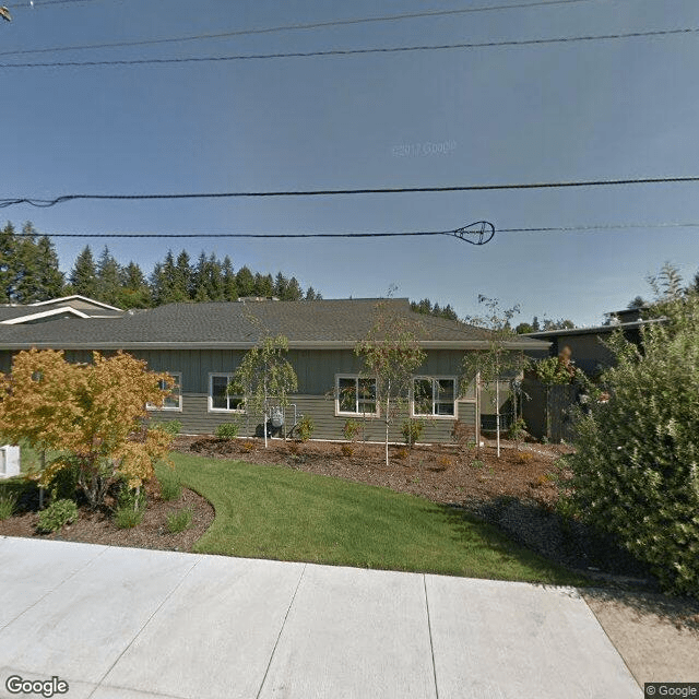 Marjorie House Memory Care 