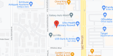 Avamere At Roswell in google map