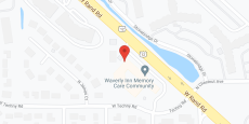Waverly Inn Memory Care and Cottages in google map