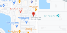 Artis Senior Living of Davie in google map