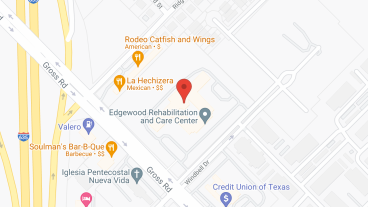 Edgewood Rehabilitation and Care Center in google map