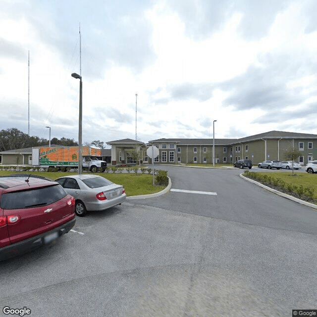 street view of Twin Creeks Assisted Living and Memory Care