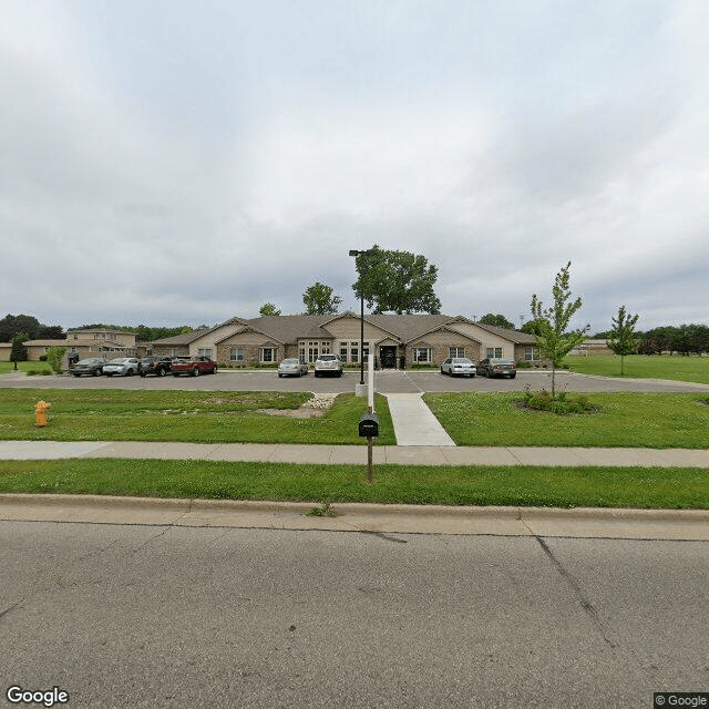 street view of Willowick Beloit