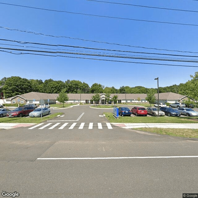 street view of Artis Senior Living of Branford