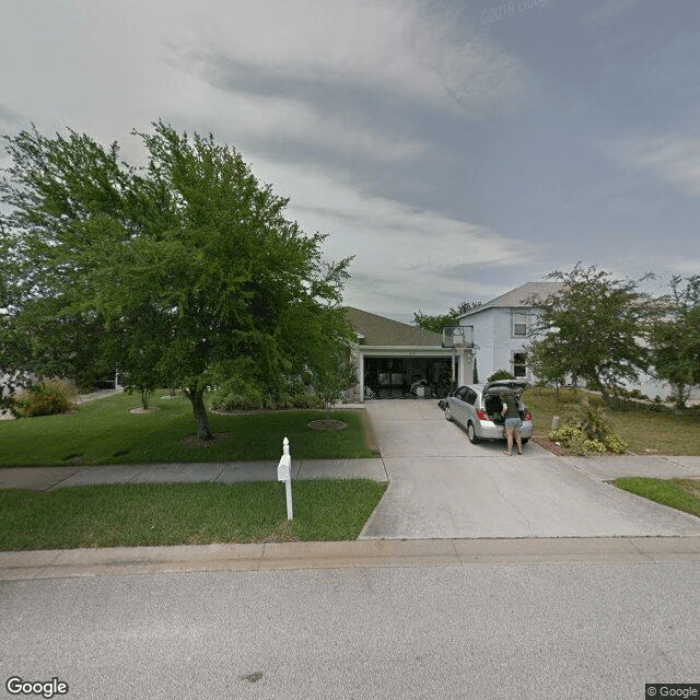 street view of Loving Seniors Tuscany Inc: Tuscany Villa