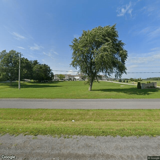 street view of Fox Run by The Rivers Retirement Residence