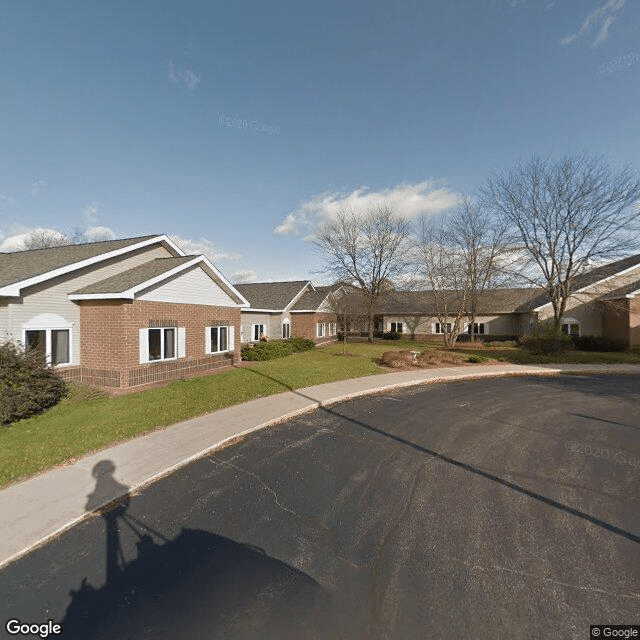 street view of Markesan Resident Home/North Terrace