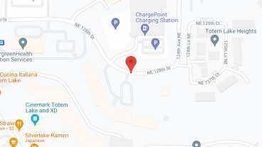 Jefferson House in google map