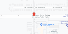 BrookRidge Retirement Community in google map