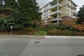 Photo of Evergreen Baptist Campus of Care