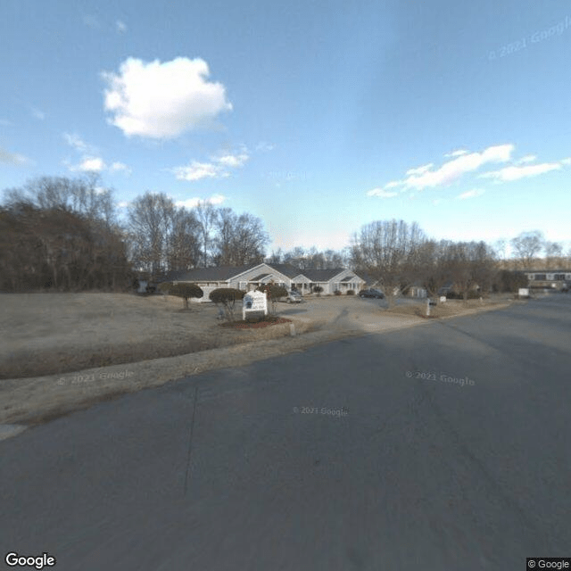 street view of Bayberry Retirement Inn