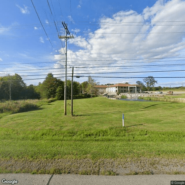 street view of The Lakes at Jefferson