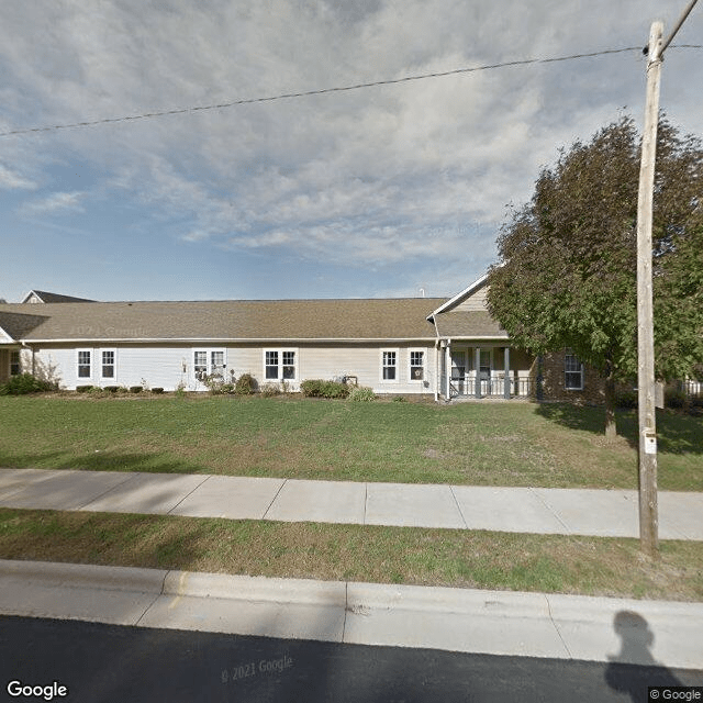 street view of Sylvan Crossings of Jefferson