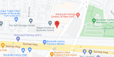 Maple Pointe Senior Living in google map
