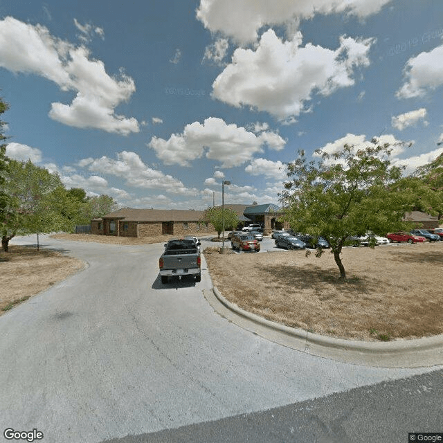 street view of Boulderwood Estates