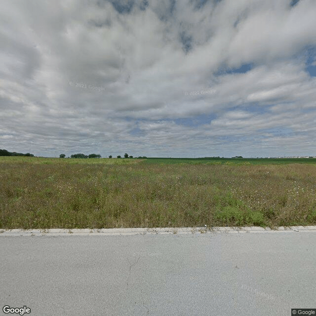 street view of Heritage Woods of Minooka