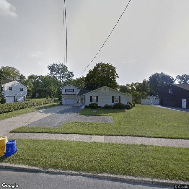 street view of The Carriage House of Lincoln Park