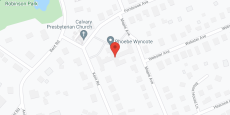 Phoebe Wyncote in google map