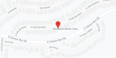 Casa Del Sol in google map