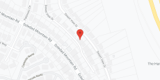 La Jolla Vista in google map