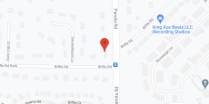 Oasis Pch in google map