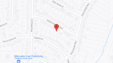 Lend A Hand Personal Care Home in google map