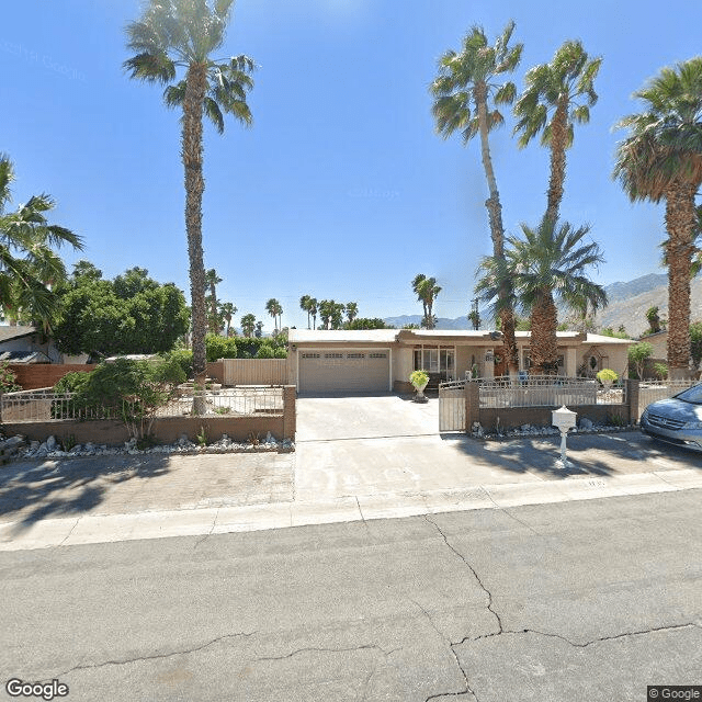 street view of Summer House Residential Care Facility for the Elderly