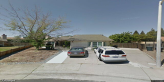 street view of Sierra Foothill Residential Care Facility for the Elderly II