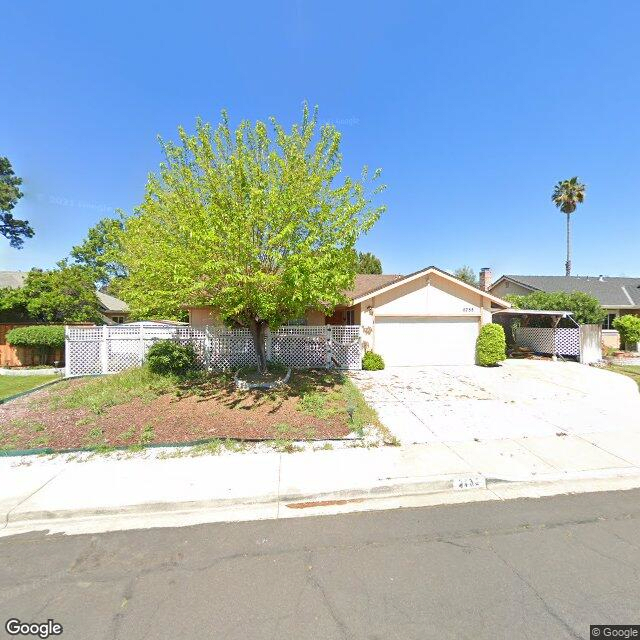 street view of California Sunshine Residential Care Facility for the Elderly