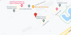 William's Court Building G in google map