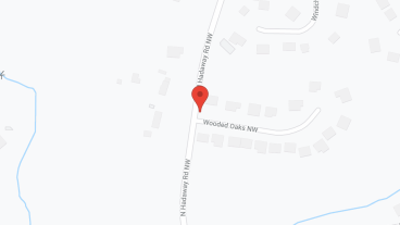 Overture Barrett 55+ Apartment Homes in google map