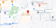 Vita Littleton in google map