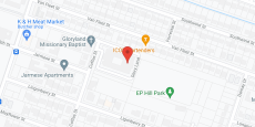 Cottage Grove Living in google map