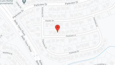 Triton Sabal Palms in google map