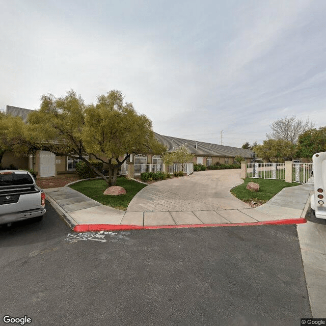 street view of Willow Creek at Buffalo Memory Care