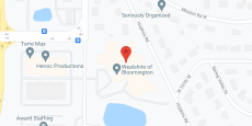 Wealshire Of Bloomington in google map