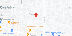 Evening Grace Assisted Living in google map