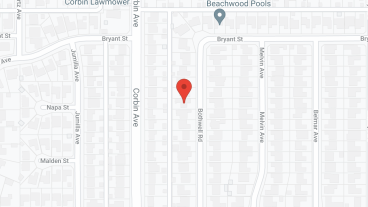 ESTAR Residential Care in google map