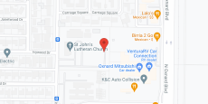 Clearwater at Riverpark in google map